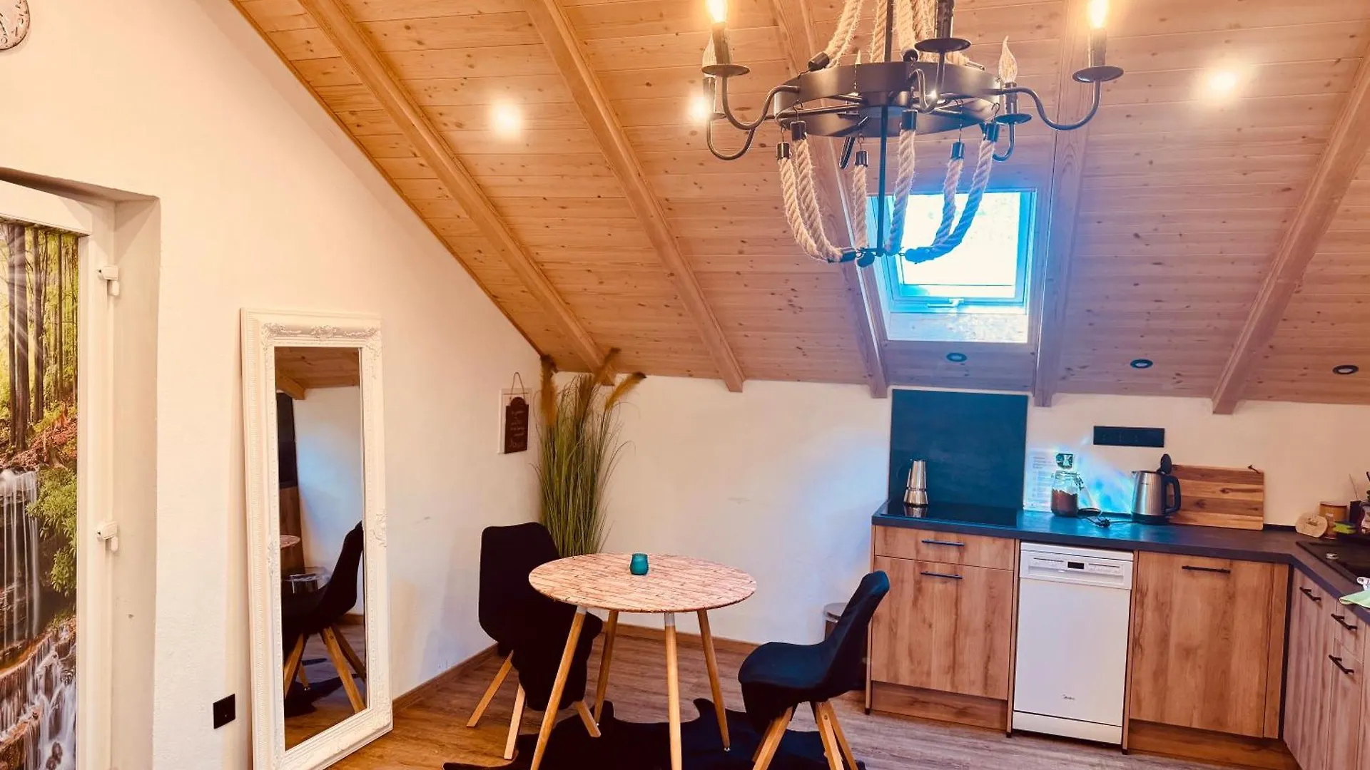 Apartment Game Changer Hof Appartment Eging